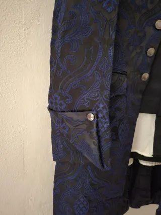 Conjunto Cleofe Finati Exclusivo