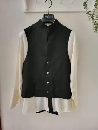 Conjunto Cleofe Finati Exclusivo