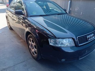 AUDI A4 PARA DESGUACE