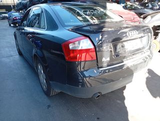 AUDI A4 PARA DESGUACE