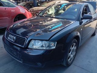 AUDI A4 PARA DESGUACE