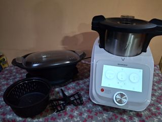 Robot Cocina Monsieur Cuisine Connect