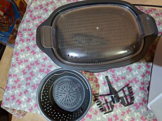 Robot Cocina Monsieur Cuisine Connect