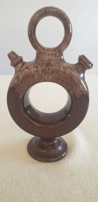 Botijo Cerámica Teruel