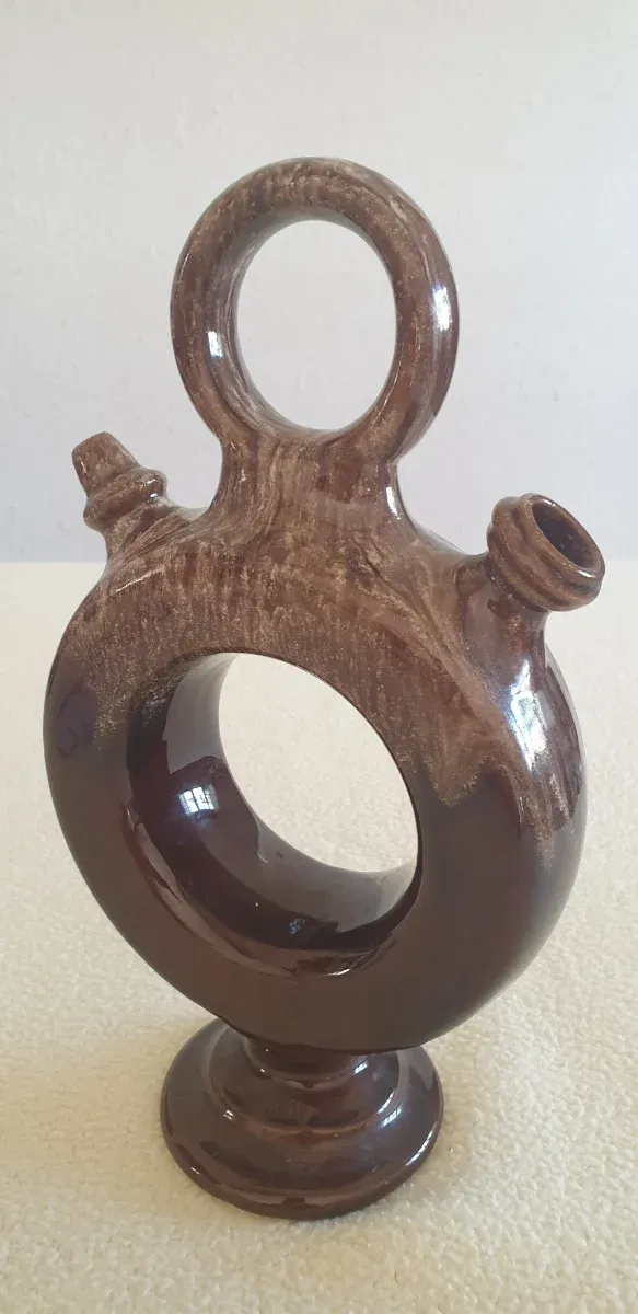 Botijo Cerámica Teruel