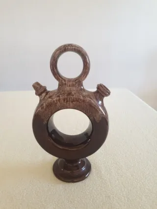 Botijo Cerámica Teruel