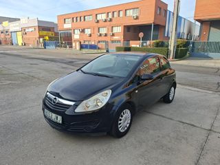 Opel Corsa 2009