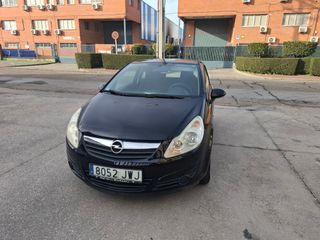 Opel Corsa 2009