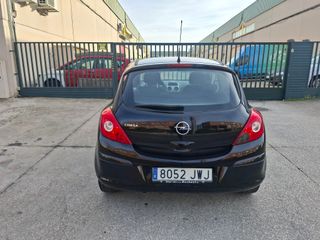 Opel Corsa 2009