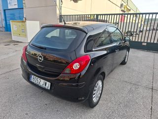 Opel Corsa 2009