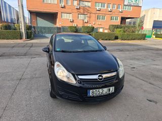 Opel Corsa 2009