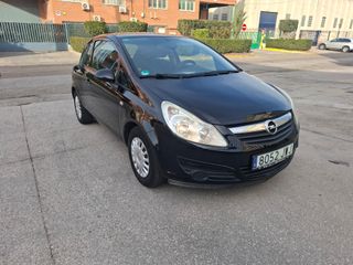 Opel Corsa 2009