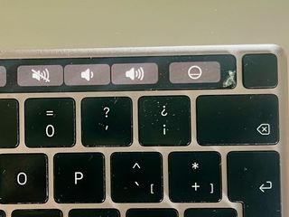 MacBook Pro 16 2019 i7 / 16GB / 512GB