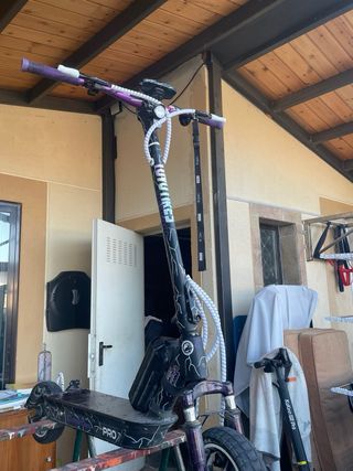 Smartgyro K2 Pro Patinete Eléctrico