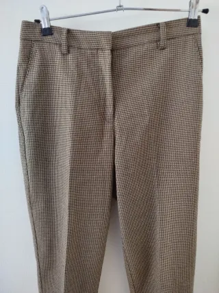 Pantalón de chica Mango