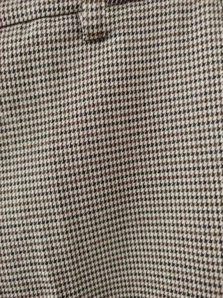 Pantalón de chica Mango