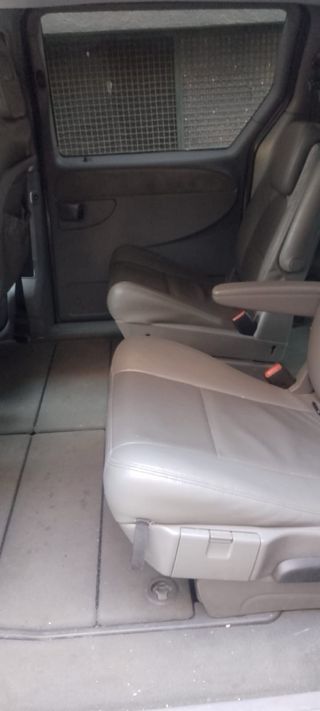 Chrysler Voyager 2006