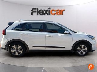 Kia Niro 1.6 GDi Híbrido Concept