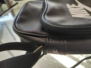 Bandolera Nike Negra