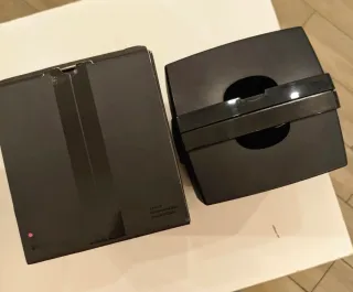 Dispenser Vino IlBox Nero