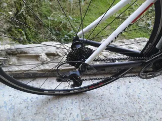 Bici da strada Kuota Corsa