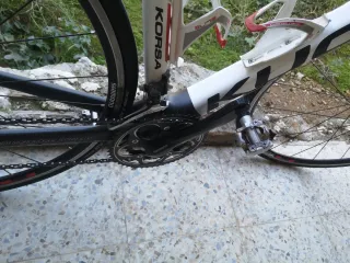 Bici da strada Kuota Corsa