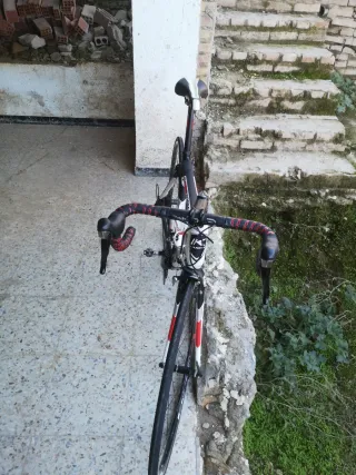 Bici da strada Kuota Corsa