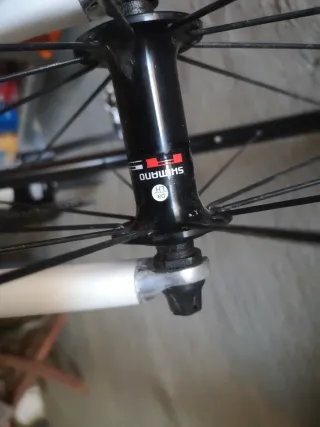 Bici da strada Kuota Corsa