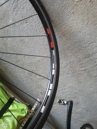 Bici da strada Kuota Corsa