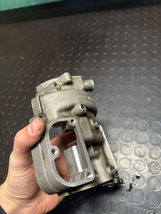 Coperchio Testata KTM SMR 450 525 560