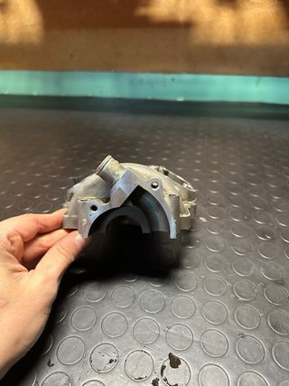 Coperchio Testata KTM SMR 450 525 560