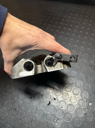 Coperchio Testata KTM SMR 450 525 560