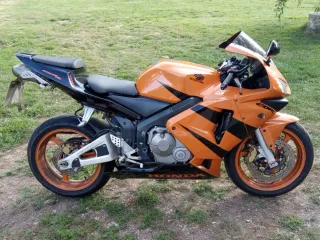 Honda CBR 600RR