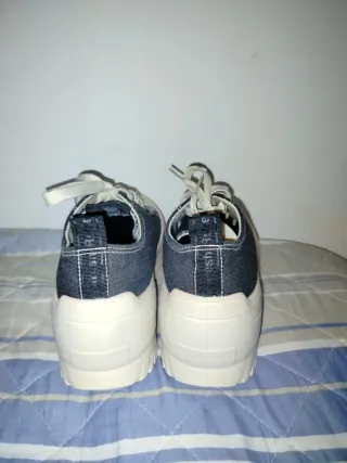 Zapatos de plataforma Refresh