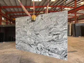 granito gris claro económico