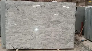 granito gris claro económico