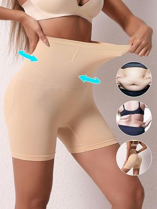 Faja Moldeadora Reductora Tallas S y M