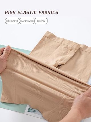 Faja Moldeadora Reductora Tallas S y M