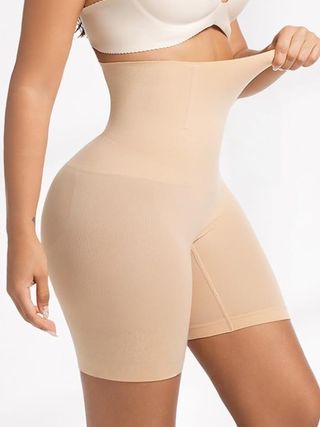 Faja Moldeadora Reductora Tallas S y M