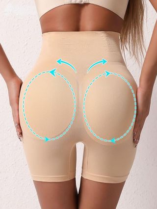 Faja Moldeadora Reductora Tallas S y M