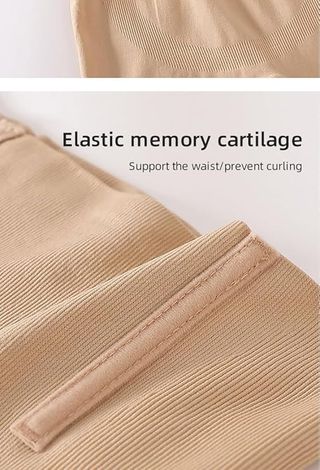 Faja Moldeadora Reductora Tallas S y M