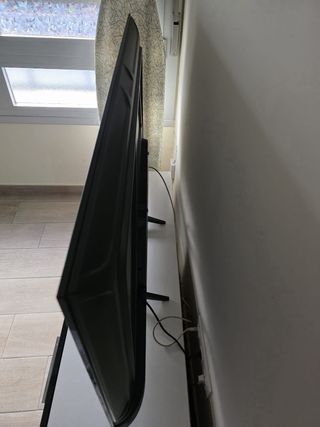 TV QLED 140cm (55") Haier