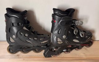 Patines en línea Rollerblade Talla 42