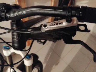 Bicicleta Lapierre X-Flow 412