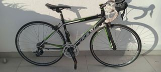 Bicicleta Felt FR95 JR26 Carretera