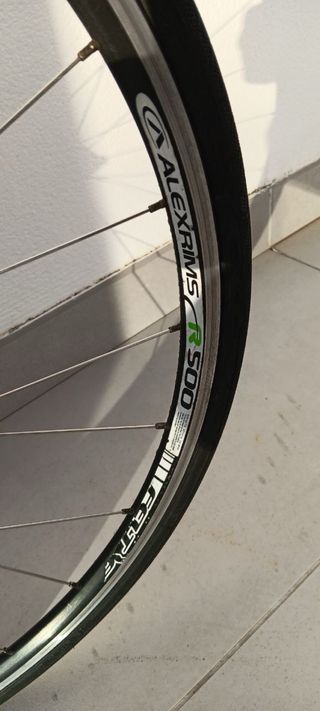 Bicicleta Felt FR95 JR26 Carretera