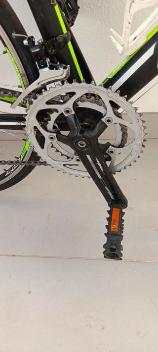 Bicicleta Felt FR95 JR26 Carretera