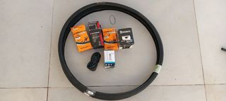 Bicicleta Felt FR95 JR26 Carretera