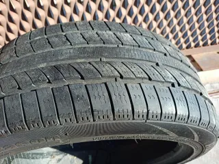 Neumático Goldline 4 estaciones.