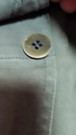 Pantalón Cargo Thomas Burberry